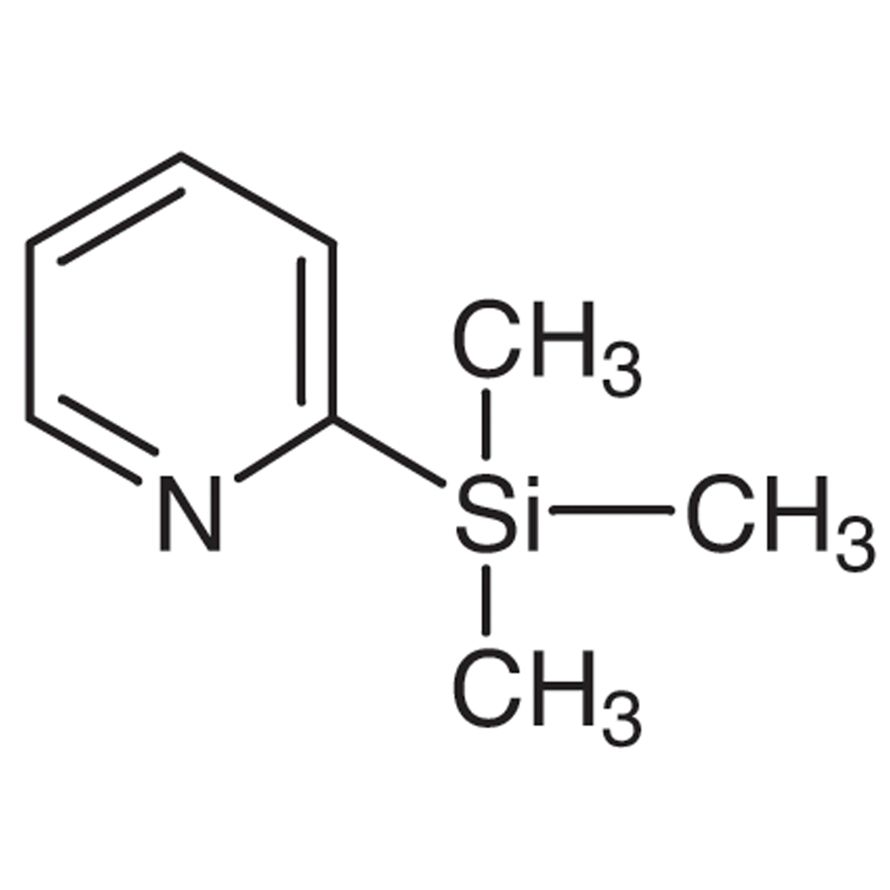 2-(Trimethylsilyl)pyridine