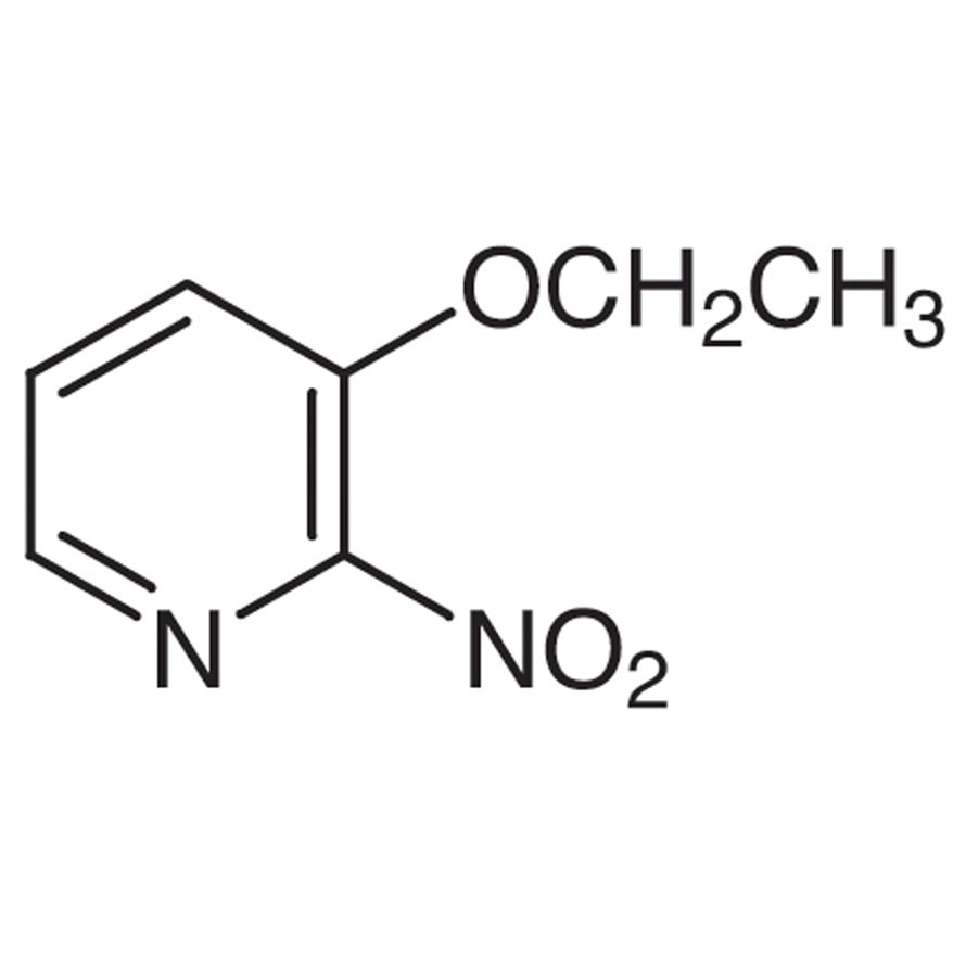 3-Ethoxy-2-nitropyridine