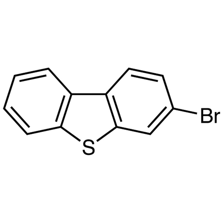 3-Bromodibenzothiophene