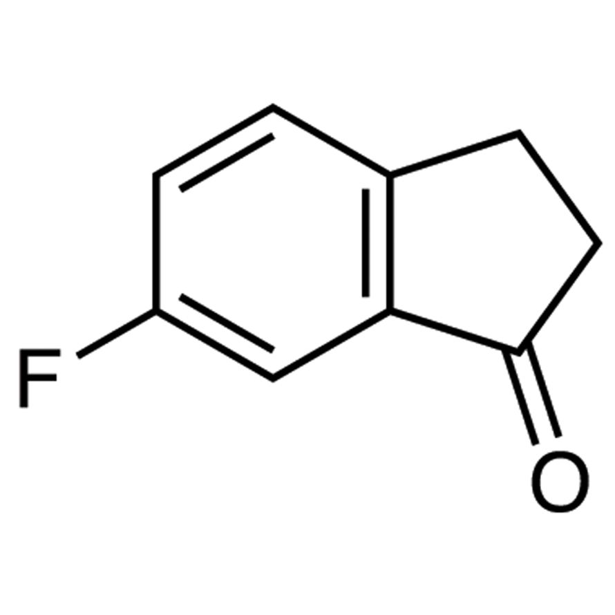 6-Fluoro-1-indanone