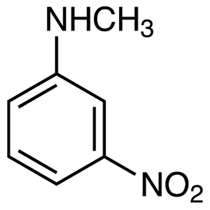 N-Methyl-3-nitroaniline