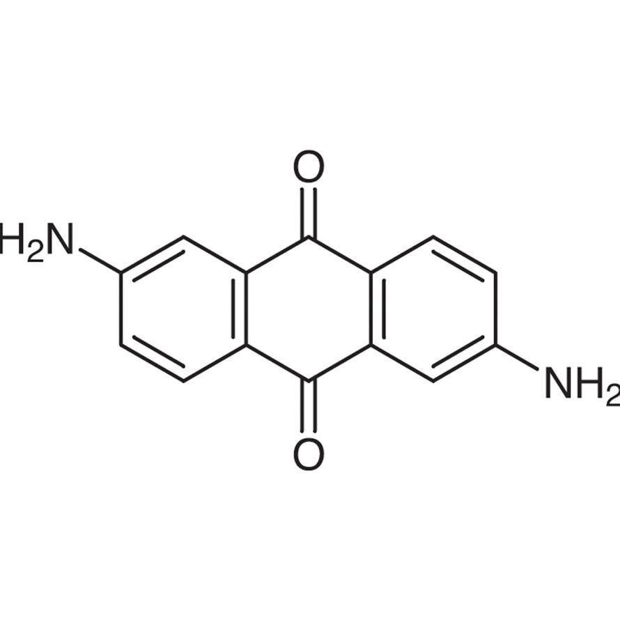 2,6-Diaminoanthraquinone