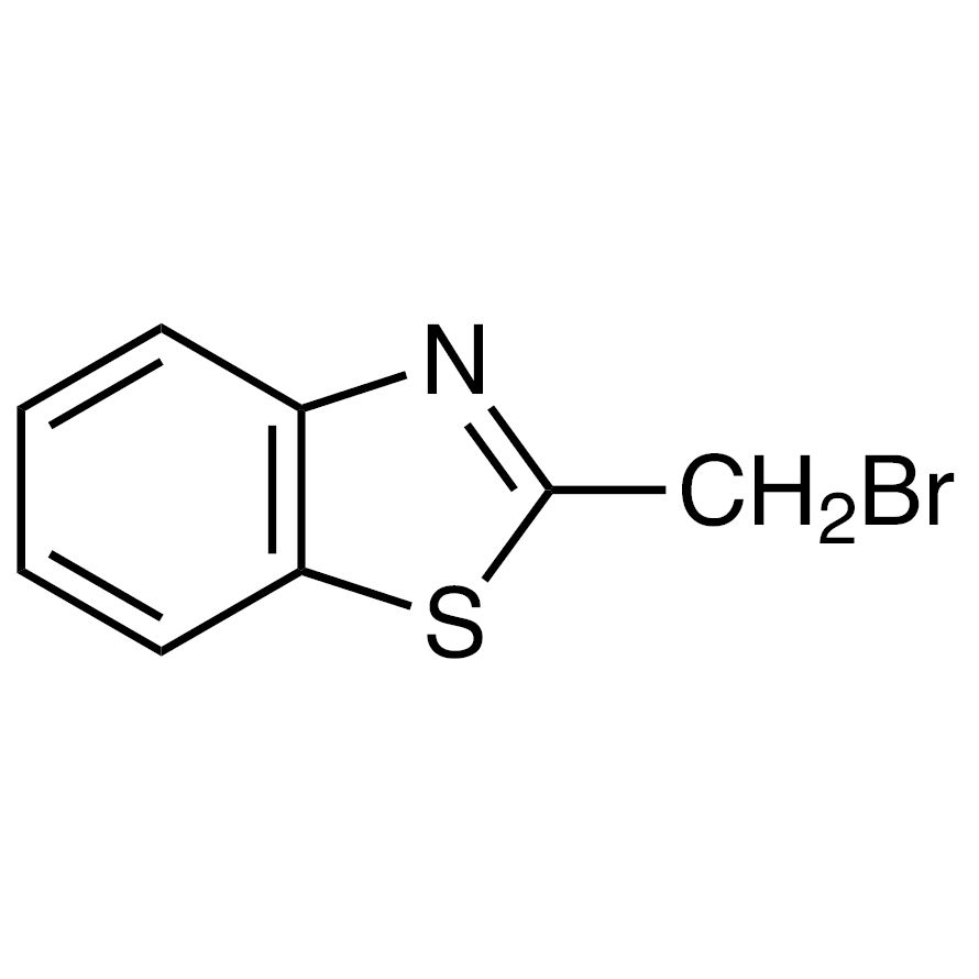 2-(Bromomethyl)-1,3-benzothiazole