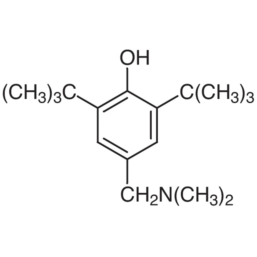 2,6-Di-tert-butyl-4-dimethylaminomethylphenol