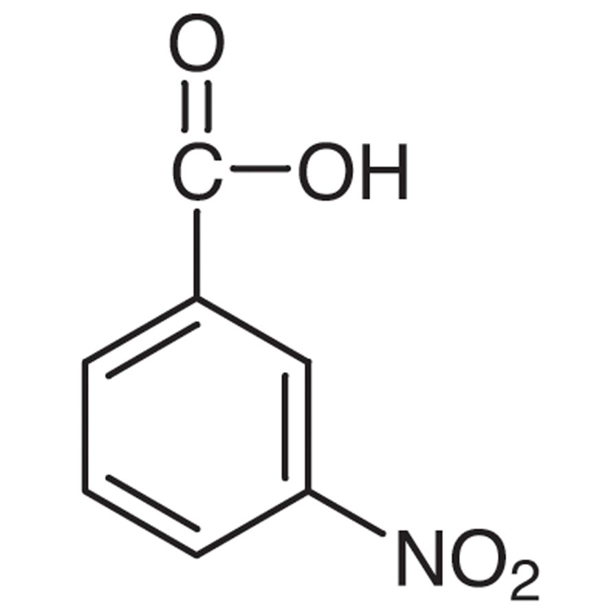 3-Nitrobenzoic Acid