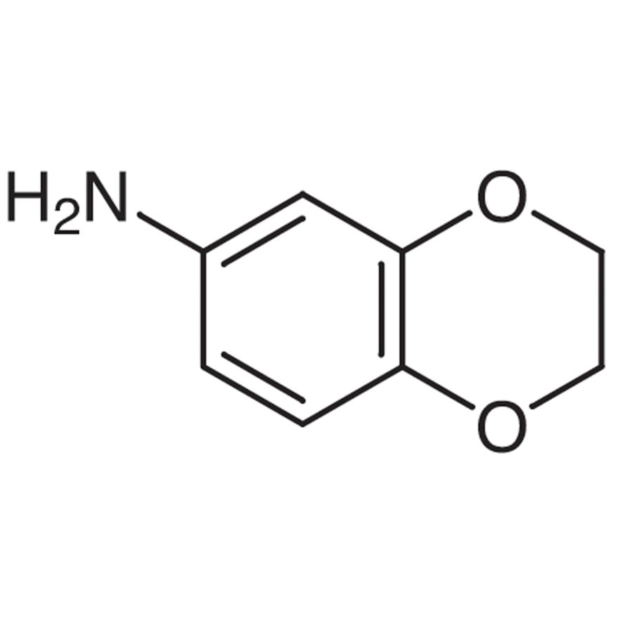 3,4-Ethylenedioxyaniline