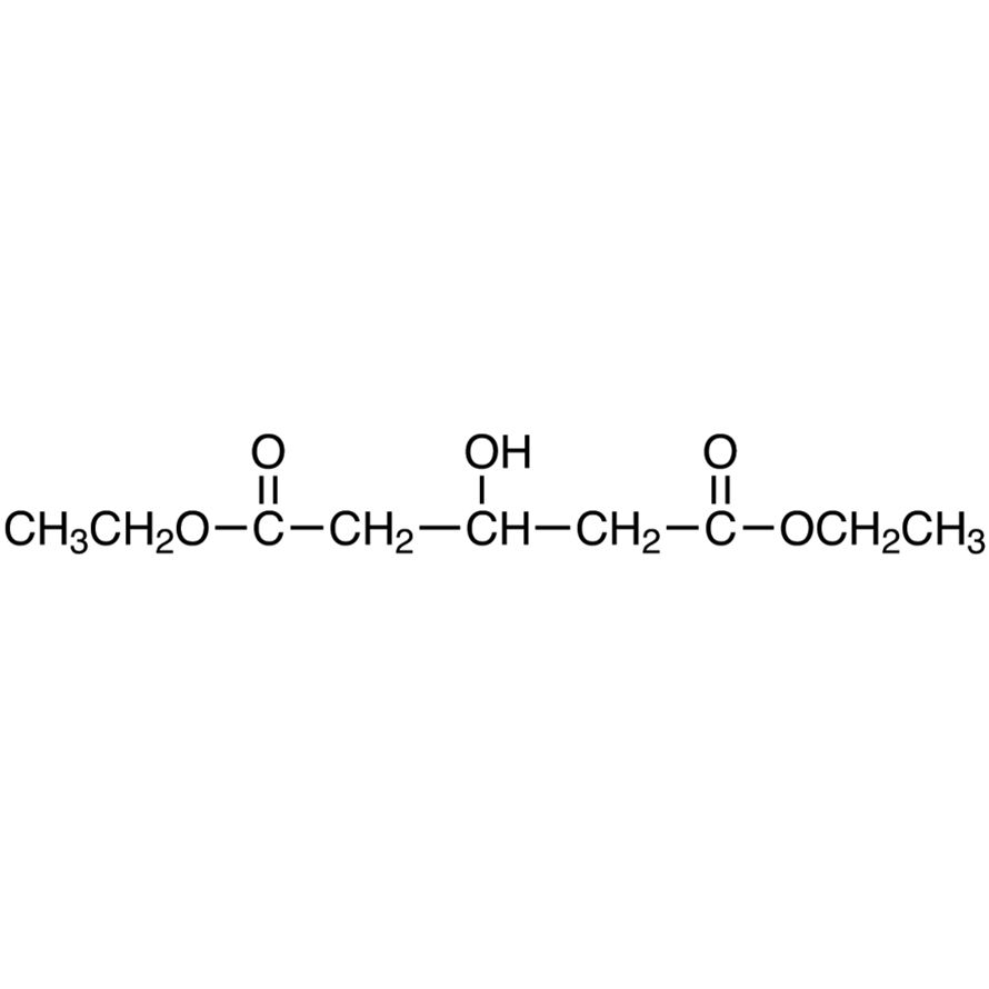 Diethyl 3-Hydroxyglutarate