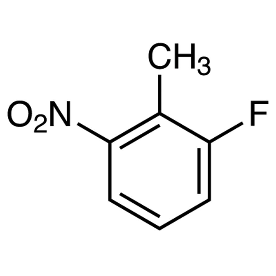 2-Fluoro-6-nitrotoluene