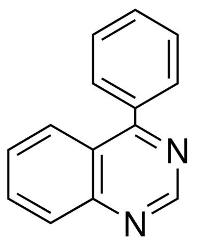 4-PHENYLQUINAZOLINE