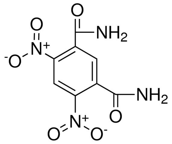 4,6-DINITRO-ISOPHTHALAMIDE