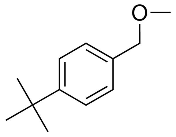 4-TERT-BUTYLBENZYL METHYL ETHER