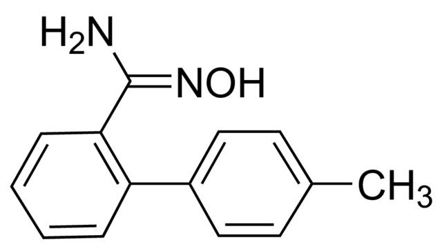 4-Methylbiphenyl-2-amidoxime