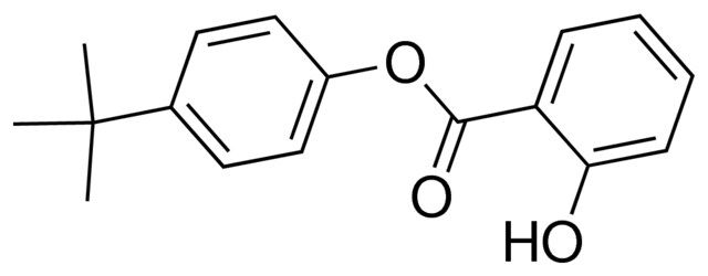 4-tert-Butylphenyl Salicylate