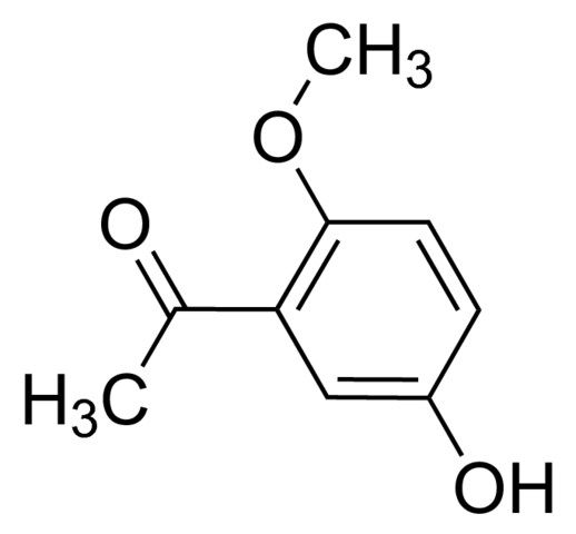 5-Hydroxy-2-methoxyacetophenone