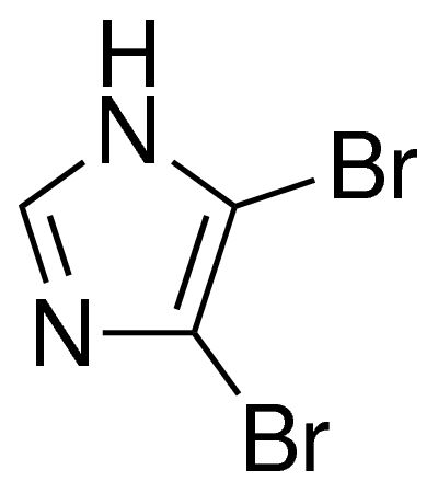 4,5-DIBROMOIMIDAZOLE