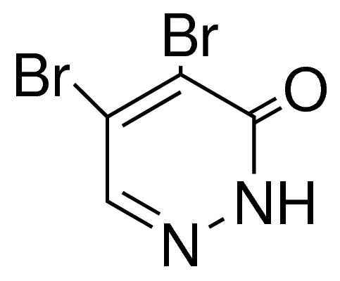 4,5-Dibromo-3(2H)-pyridazinone