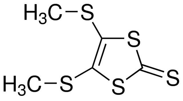 4,5-BIS-METHYLSULFANYL-(1,3)DITHIOLE-2-THIONE