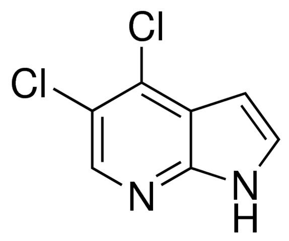 4,5-Dichloro-1H-pyrrolo[2,3-b]pyridine