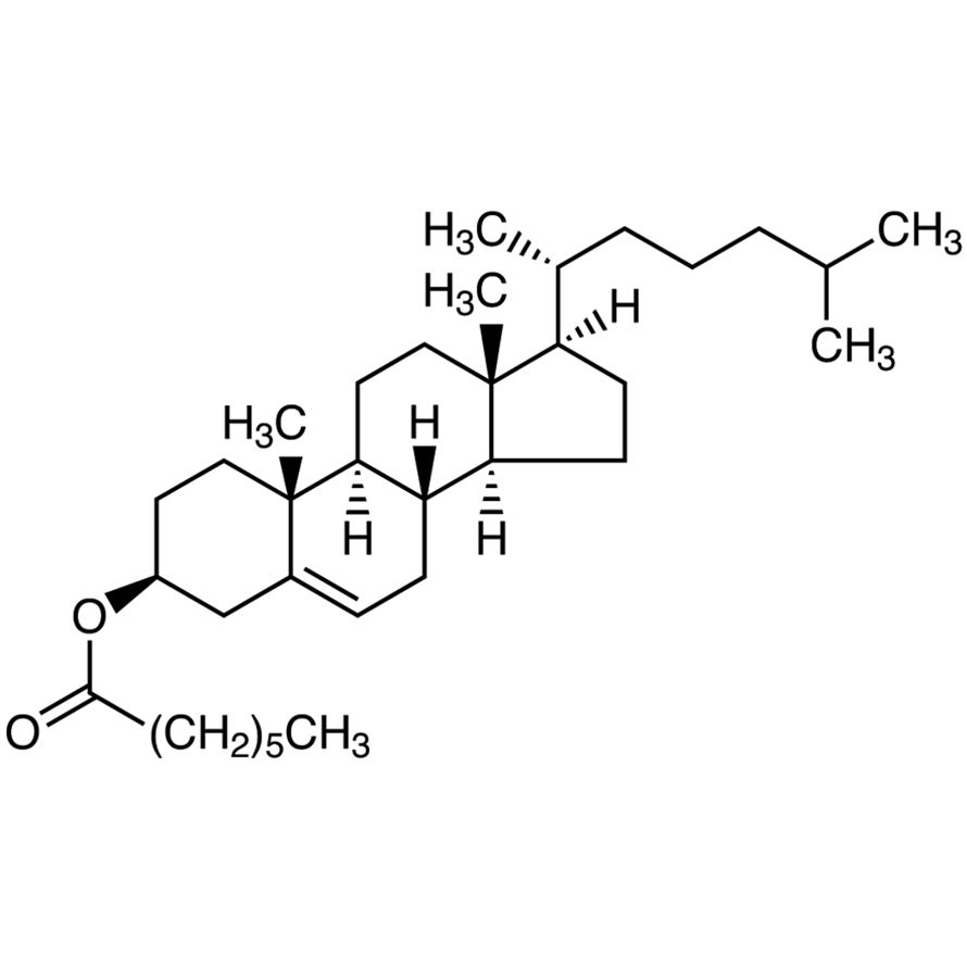 Cholesterol Heptanoate