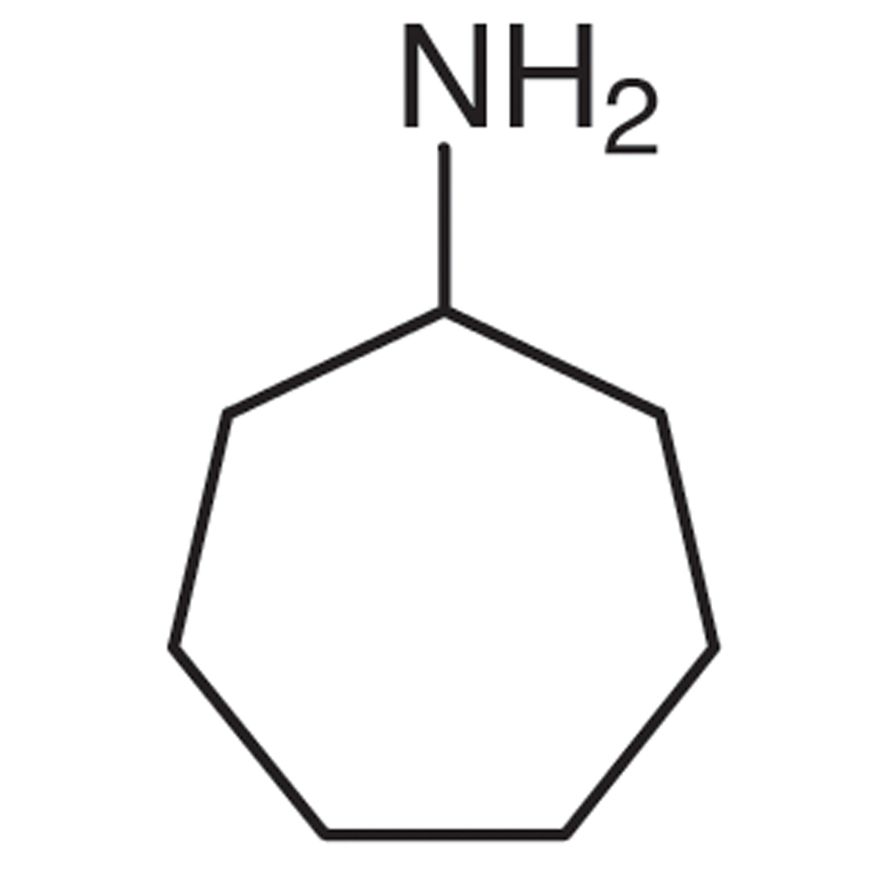 Cycloheptylamine