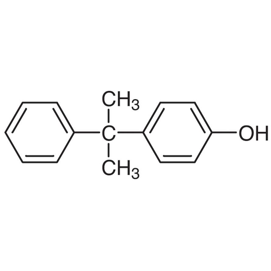 4-α-Cumylphenol