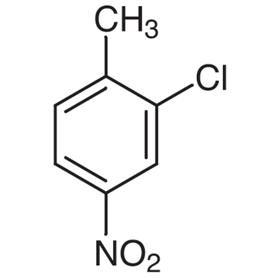 2-Chloro-4-nitrotoluene