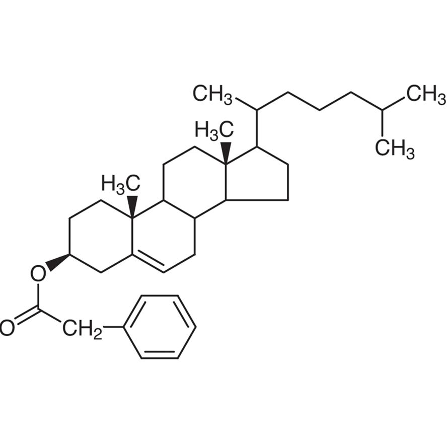 Cholesterol Phenylacetate