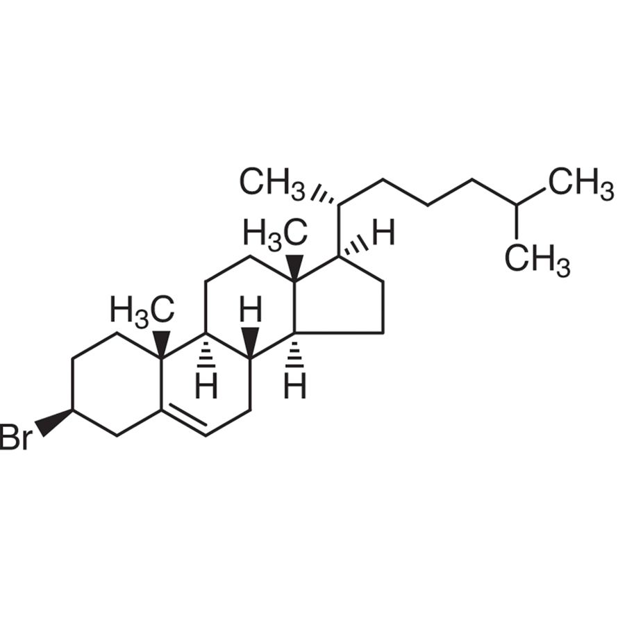 Cholesteryl Bromide