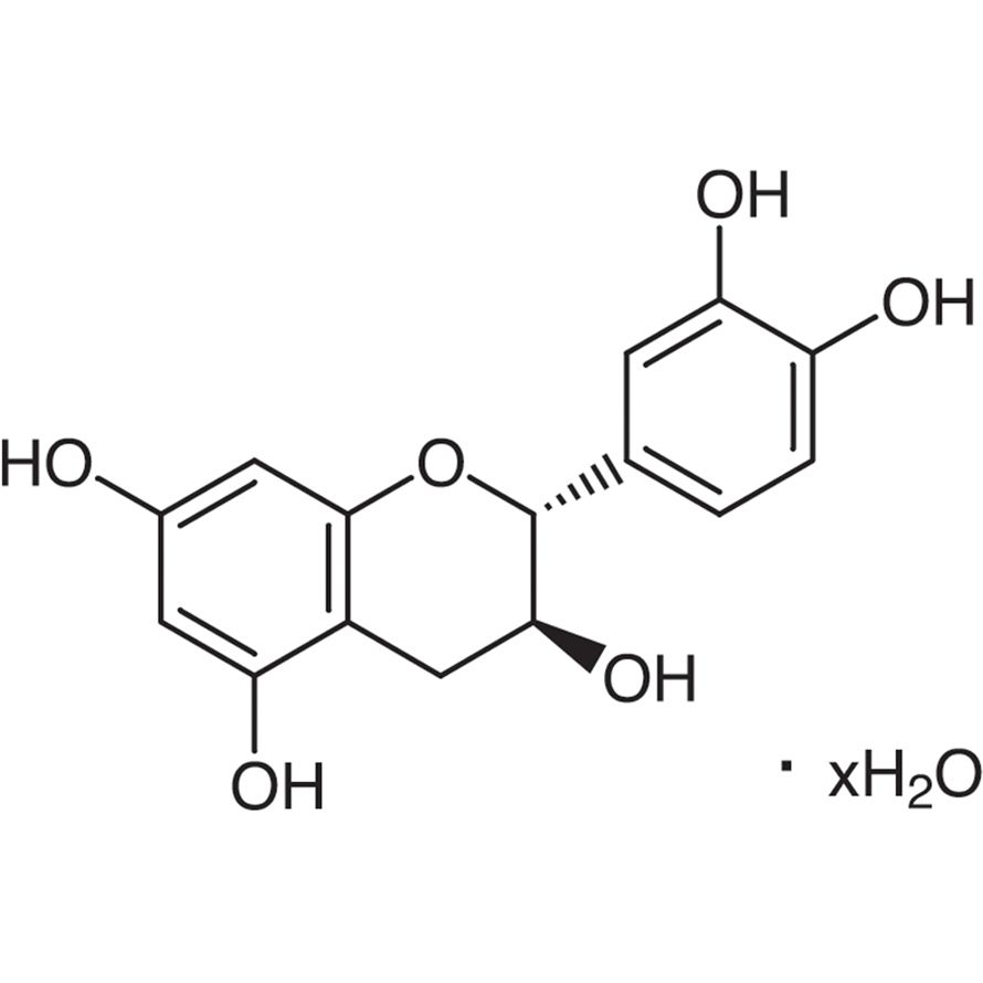 (+)-Catechin Hydrate