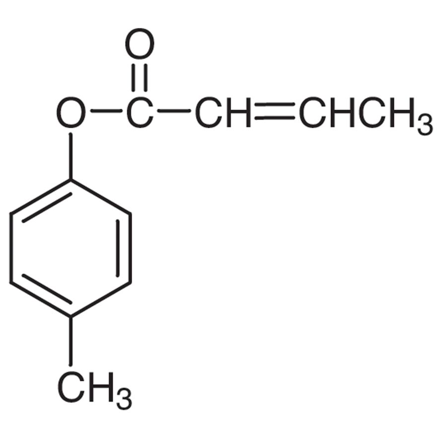 p-Tolyl Crotonate