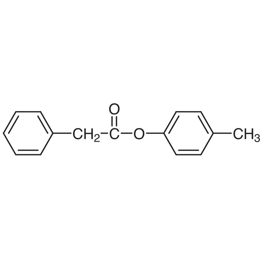 p-Tolyl Phenylacetate