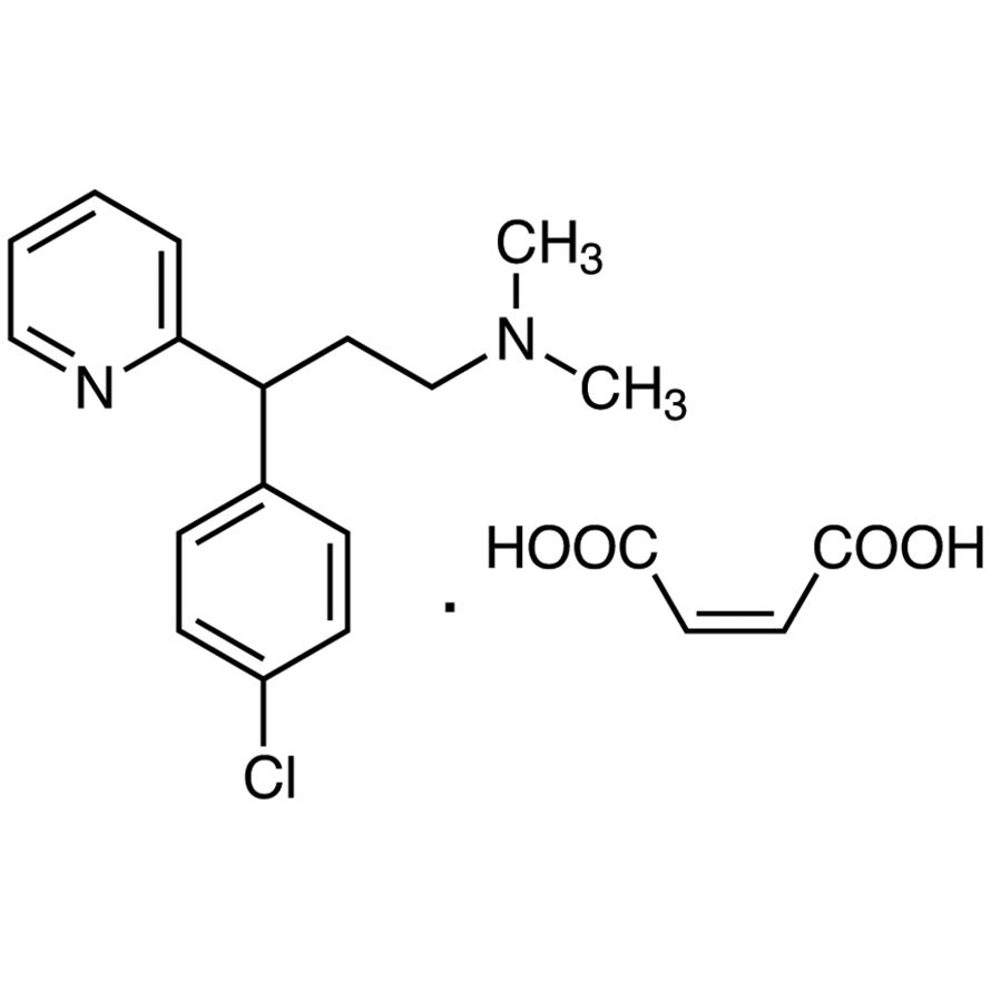 Chlorpheniramine Maleate