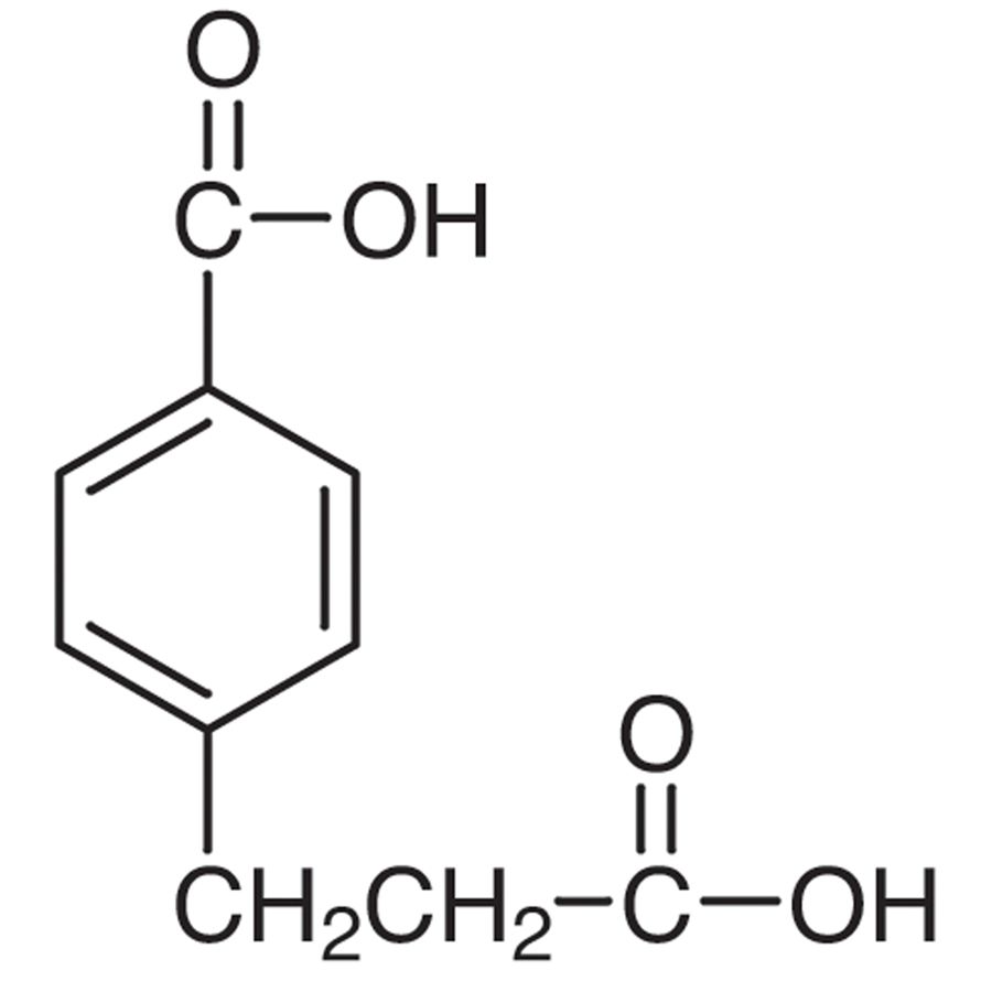 3-(4-Carboxyphenyl)propionic Acid