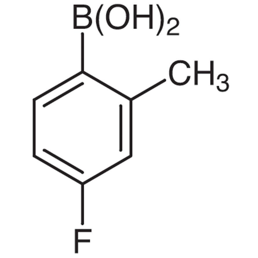 4-Fluoro-2-methylphenylboronic Acid (contains varying amounts of Anhydride)