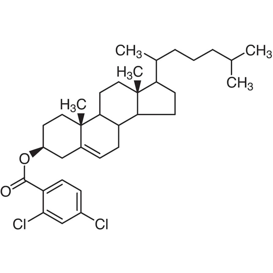 Cholesterol 2,4-Dichlorobenzoate