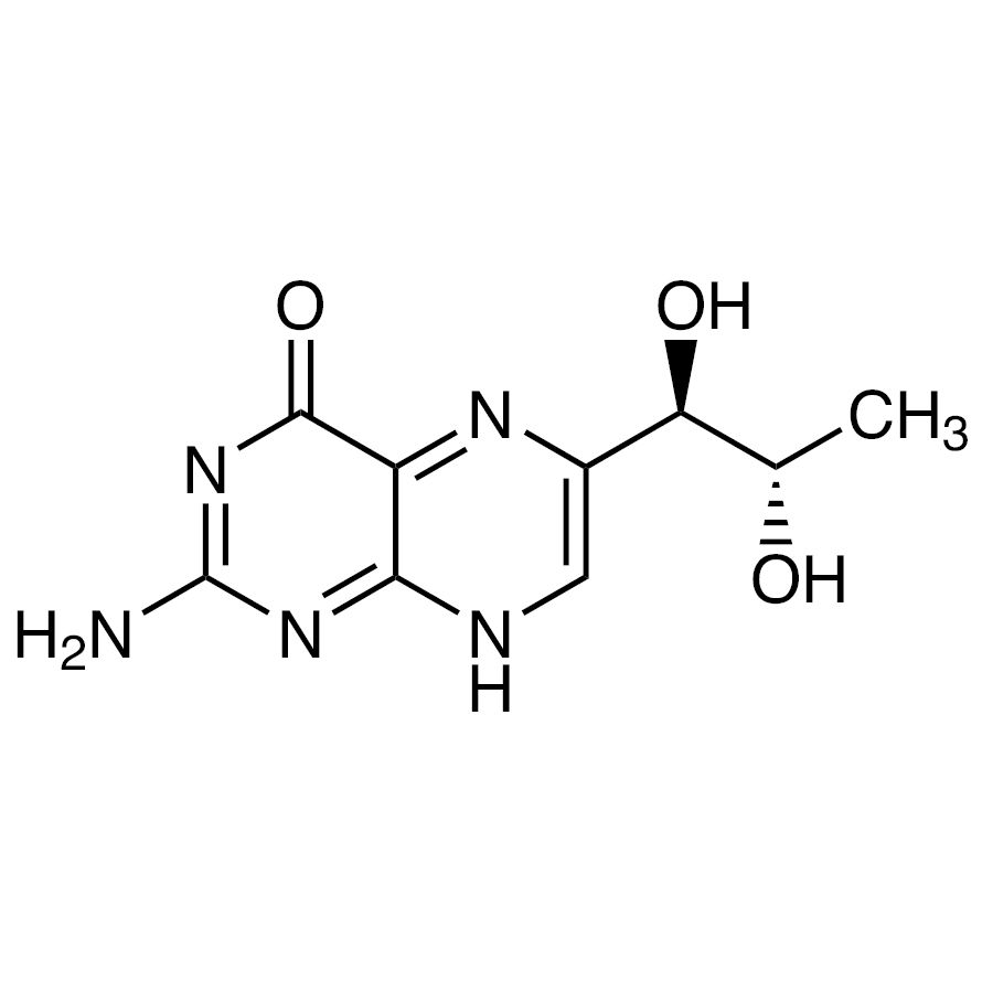 6-Biopterin