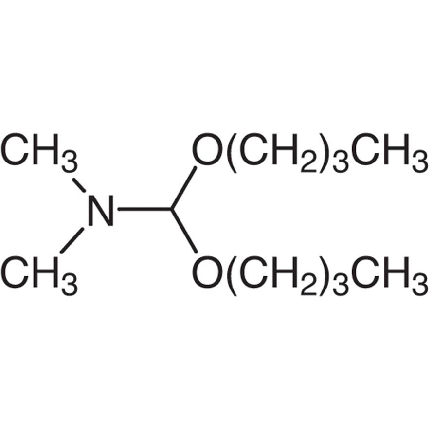 N,N-Dimethylformamide Dibutyl Acetal [for Esterification]