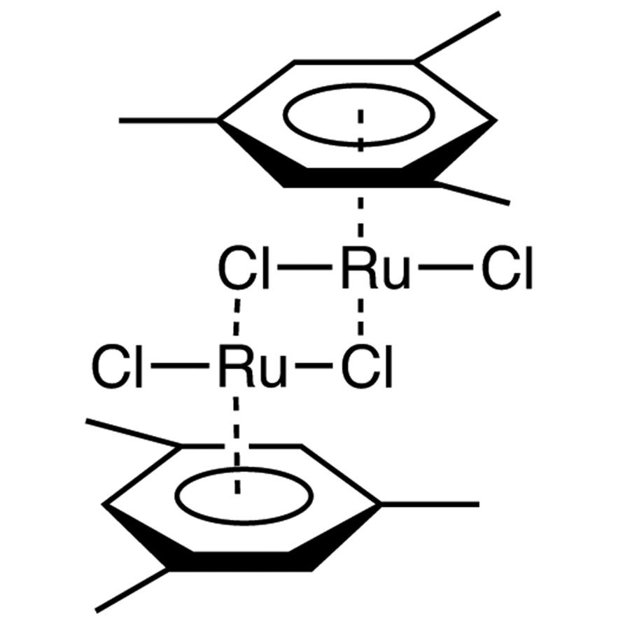 Mesityleneruthenium(II) Chloride Dimer