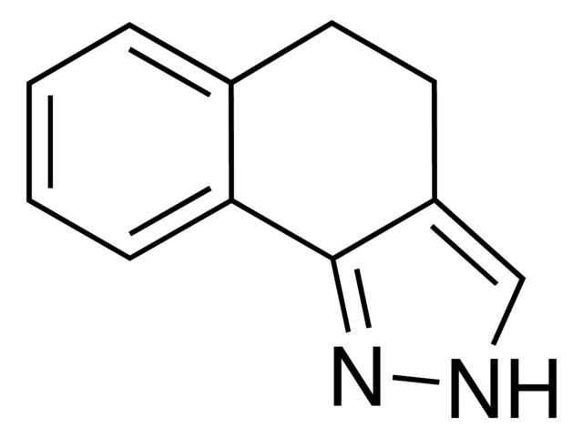 4,5-Dihydro-2H-benzo[g]indazole