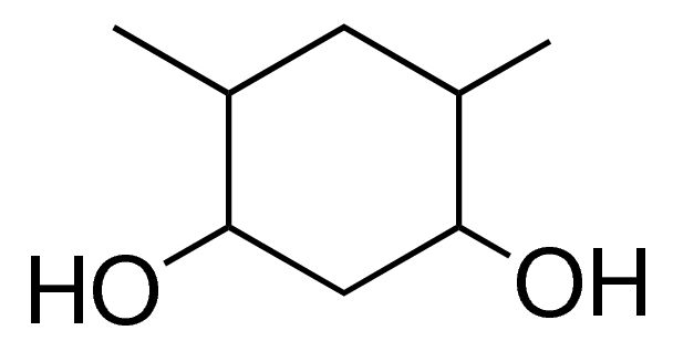 4,6-DIMETHYL-CYCLOHEXANE-1,3-DIOL