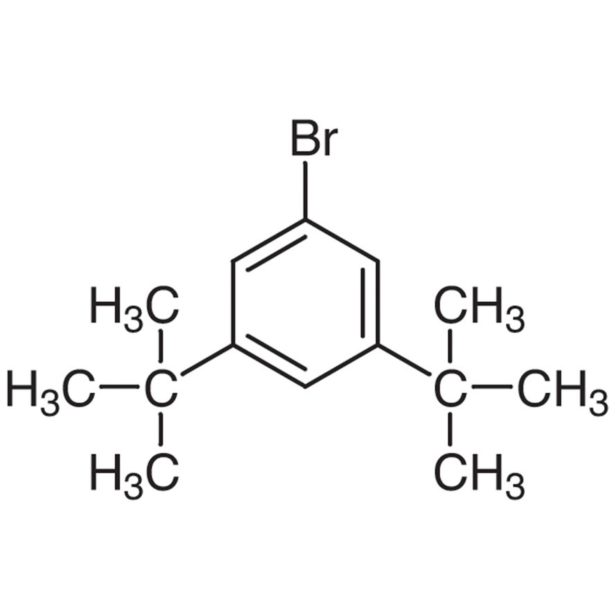 1-Bromo-3,5-di-tert-butylbenzene