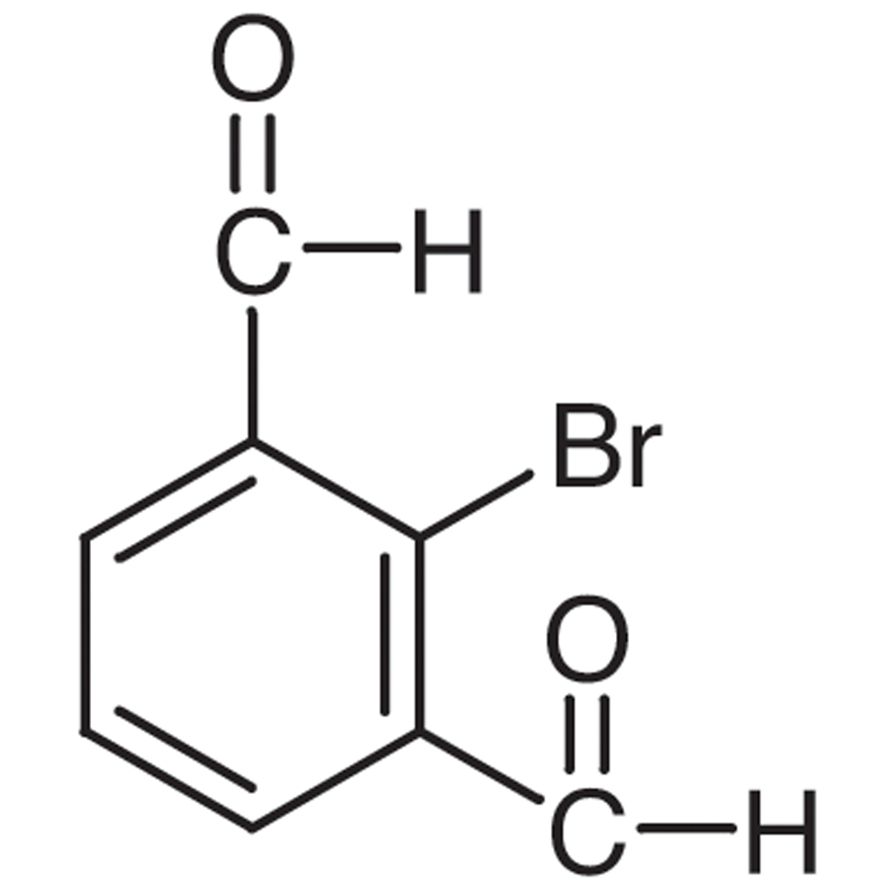 2-Bromoisophthalaldehyde