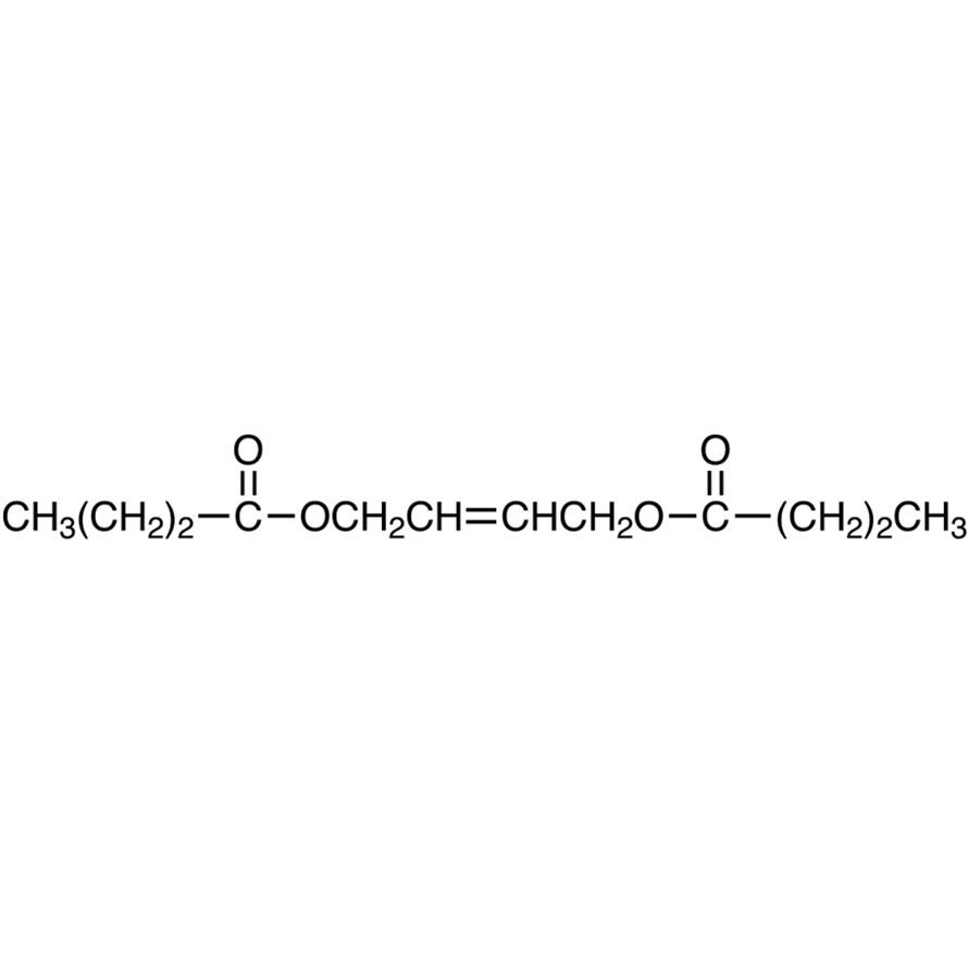 1,4-Bis(butyryloxy)-2-butene