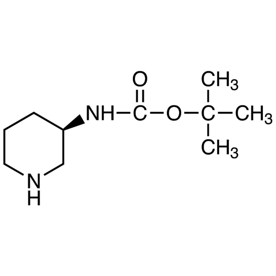 (R)-3-(tert-Butoxycarbonylamino)piperidine