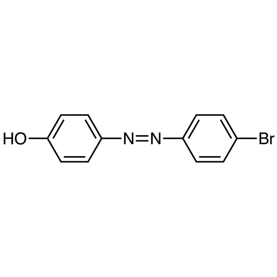 4-(4-Bromophenylazo)phenol