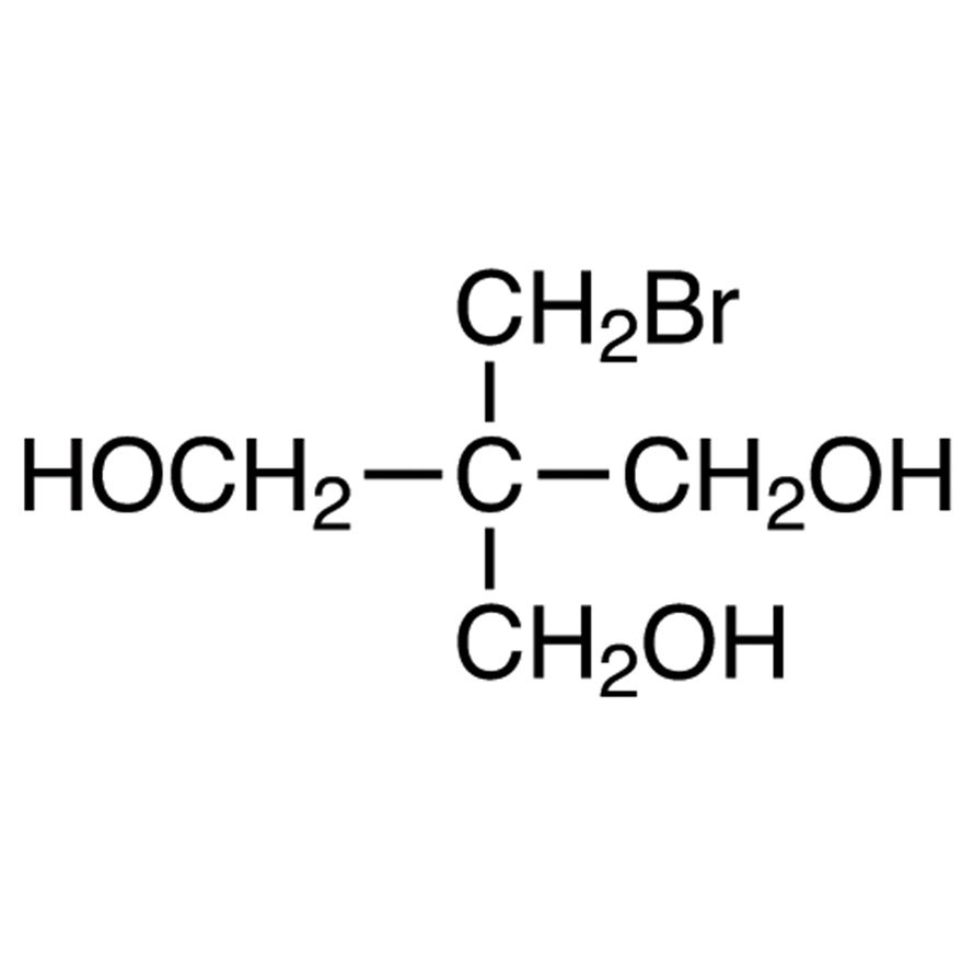 2-(Bromomethyl)-2-(hydroxymethyl)-1,3-propanediol