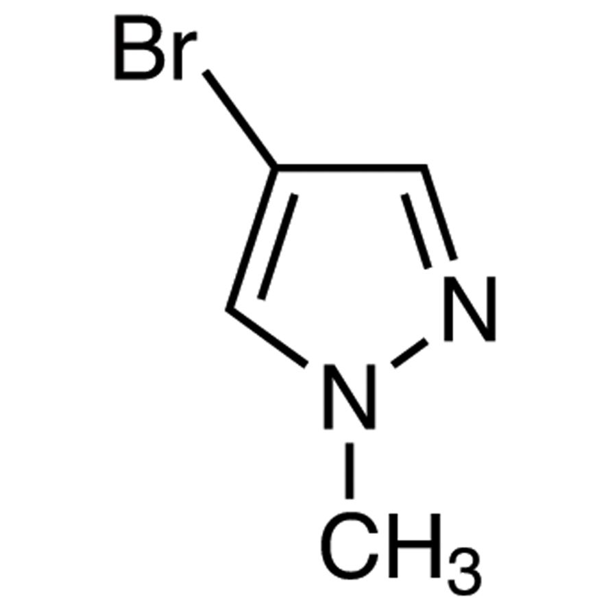 4-Bromo-1-methylpyrazole