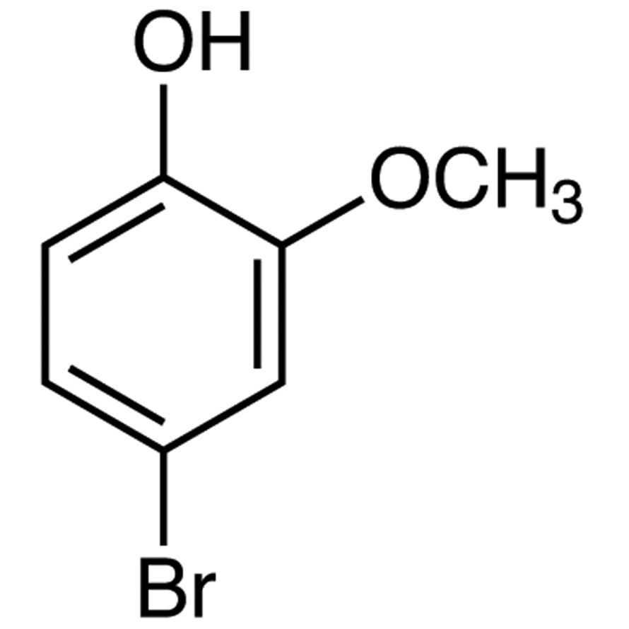 4-Bromo-2-methoxyphenol