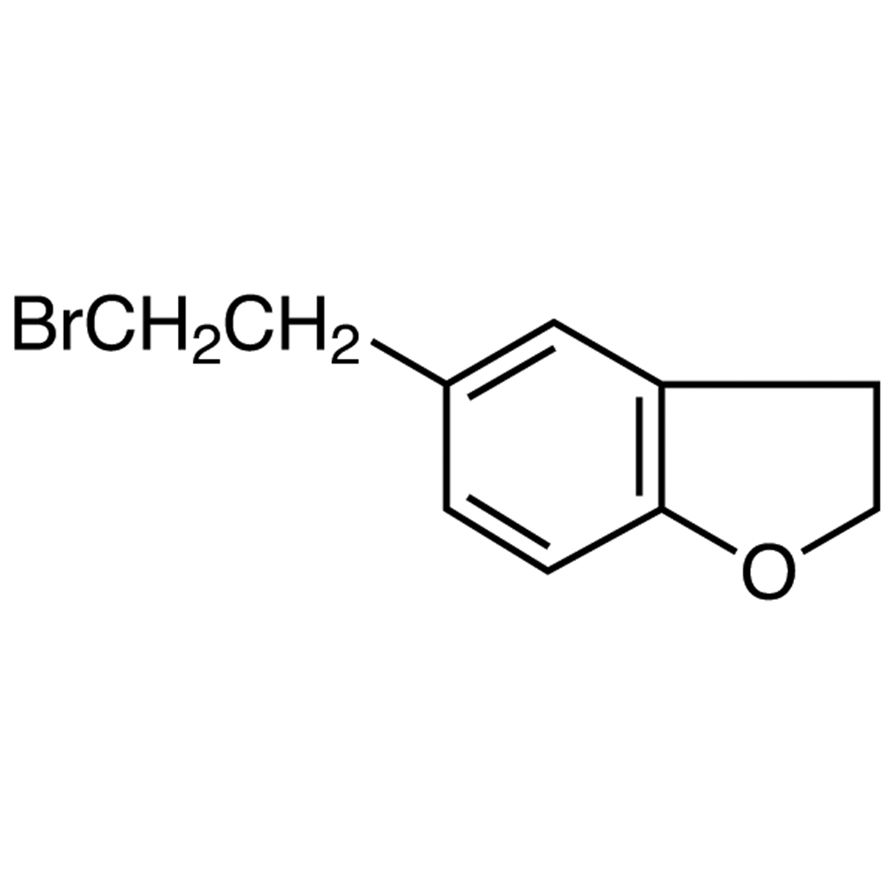 5-(2-Bromoethyl)-2,3-dihydrobenzofuran