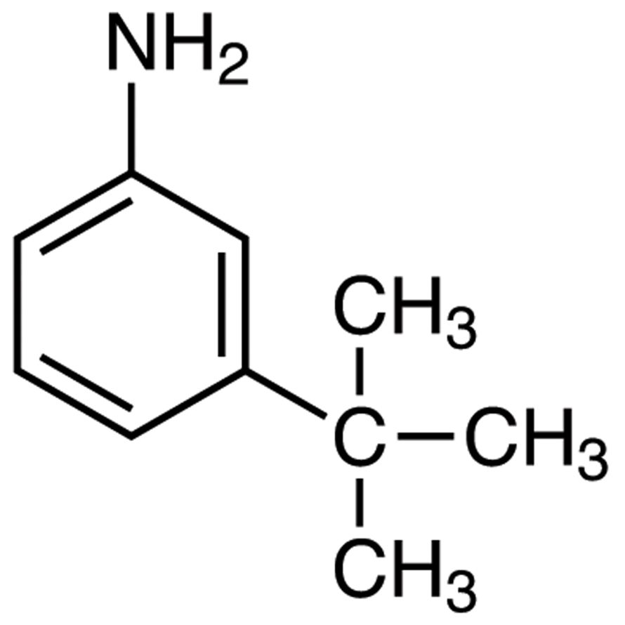 3-tert-Butylaniline